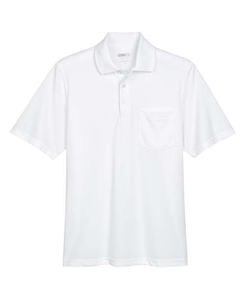 White - Front