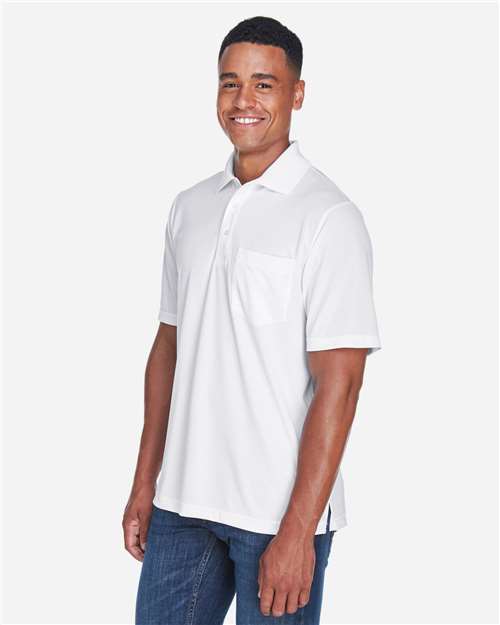 White - On Model Side