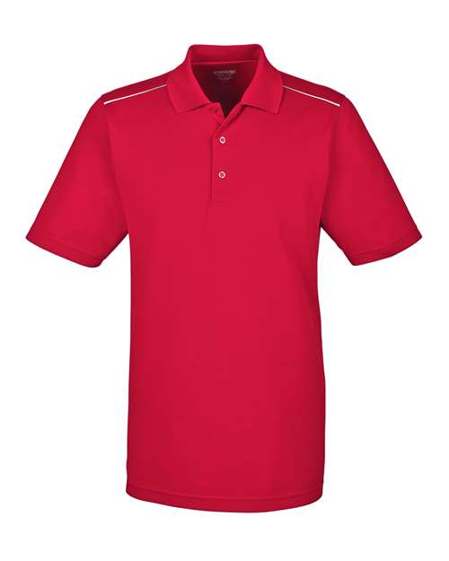 Classic Red - Front