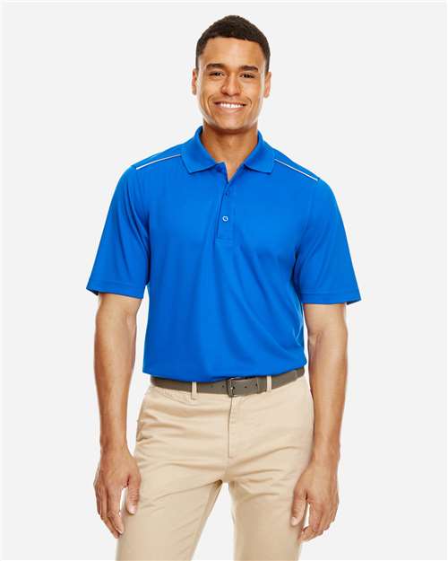 True Royal - On Model Front