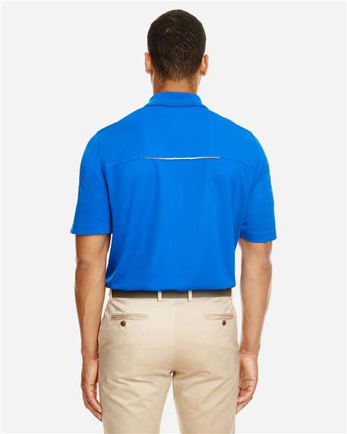 True Royal - On Model Back