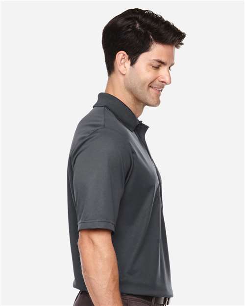 Carbon - On Model Side