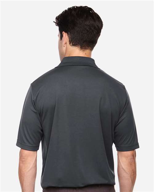 Carbon - On Model Back