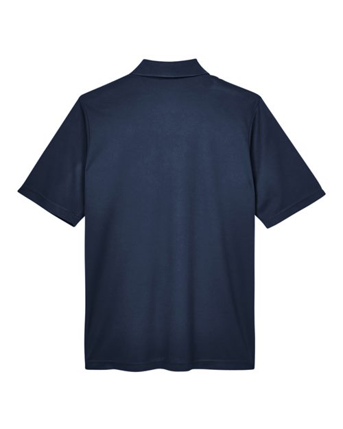 Classic Navy - Back