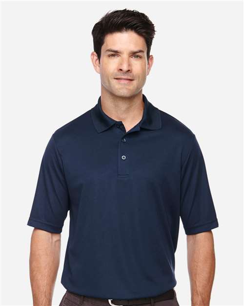 Classic Navy - On Model Front