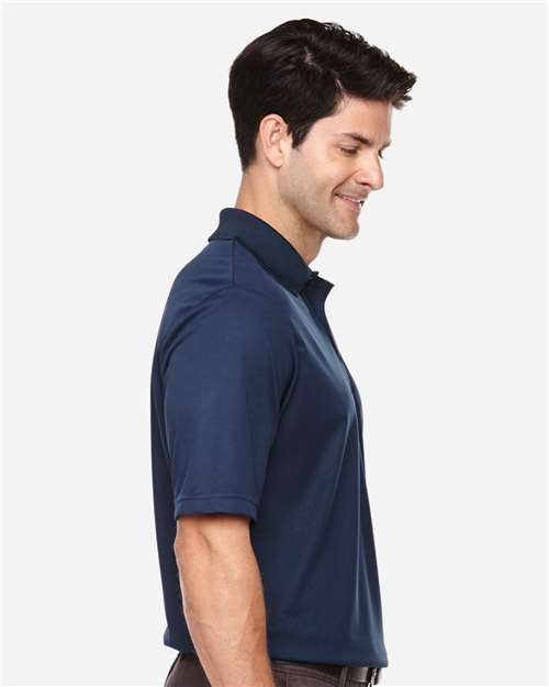 Classic Navy - On Model Side