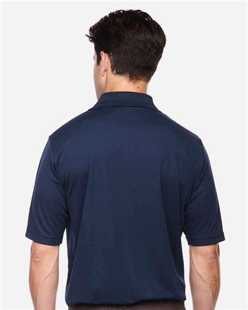 Classic Navy - On Model Back
