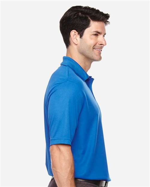 True Royal - On Model Side