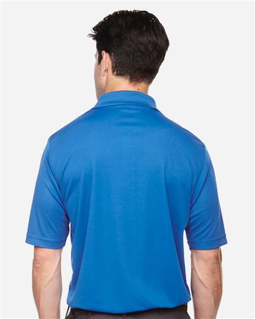 True Royal - On Model Back