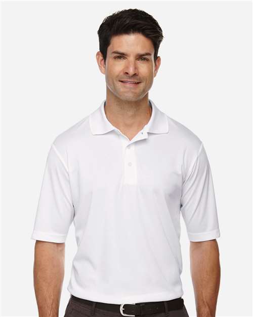 White - On Model Front