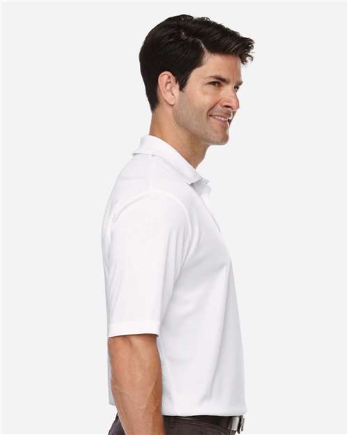 White - On Model Side