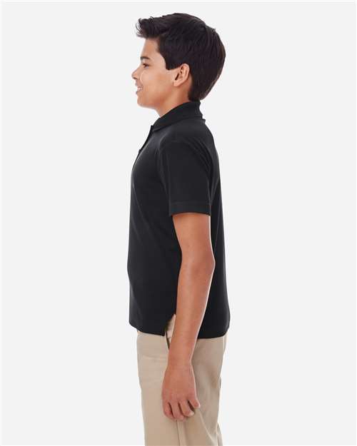 Black - On Model Side