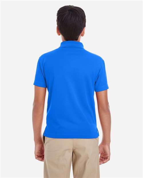 True Royal - On Model Back
