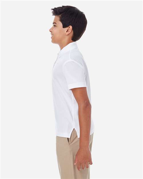 White - On Model Side