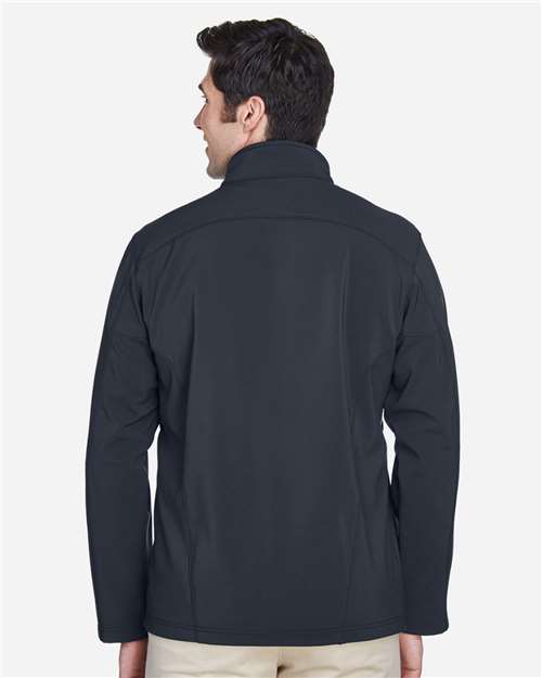 Carbon - On Model Back