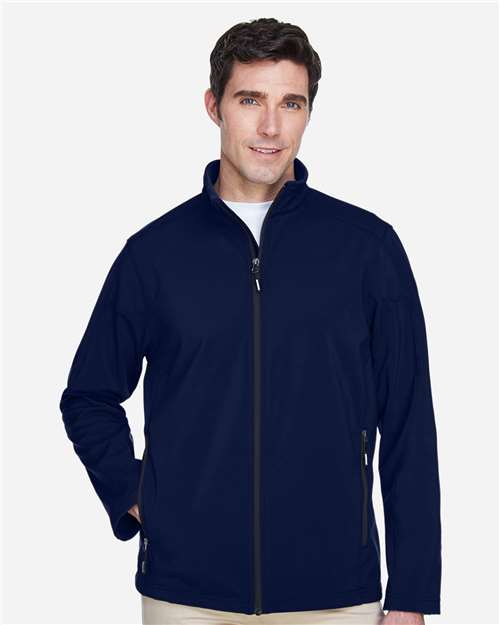 Classic Navy - On Model Front