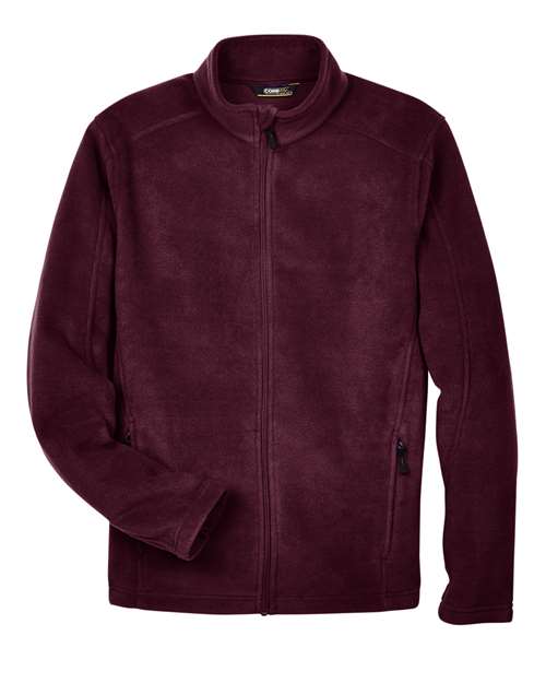 Burgundy - Front