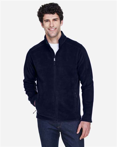 Classic Navy - On Model Front