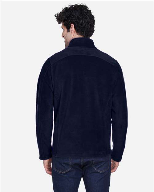 Classic Navy - On Model Back