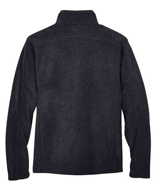 Heather Charcoal - Direct Side