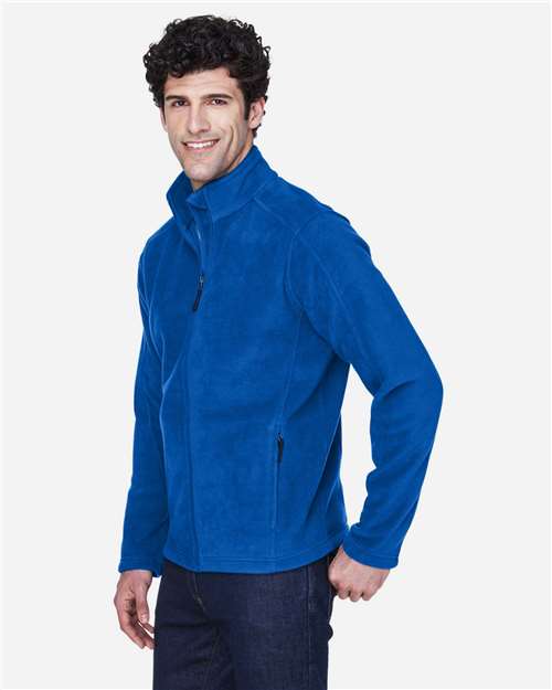 True Royal - On Model Side