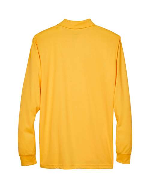 Campus Gold - Back