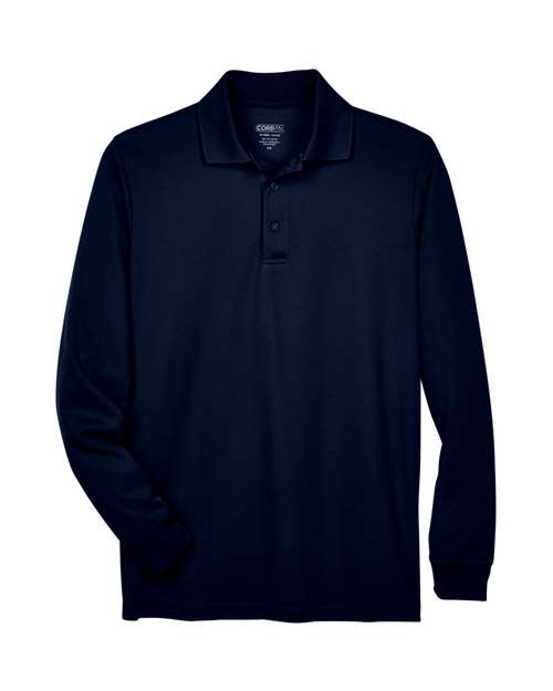 Classic Navy - Front
