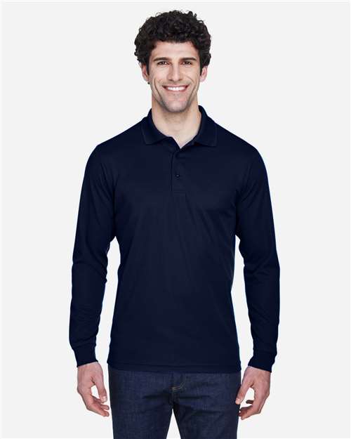 Classic Navy - On Model Front