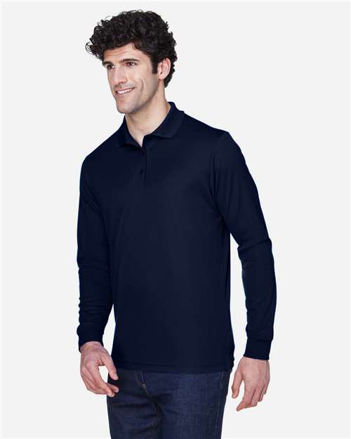 Classic Navy - On Model Side