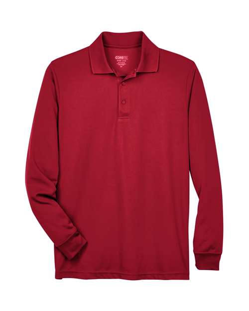 Classic Red - Front