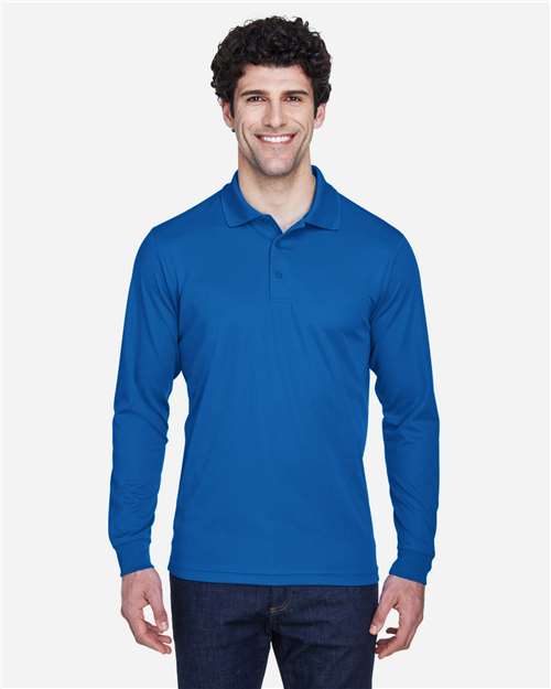True Royal - On Model Front