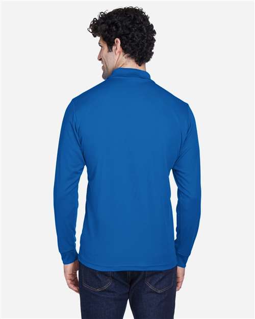 True Royal - On Model Back