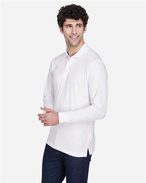 White - On Model Side