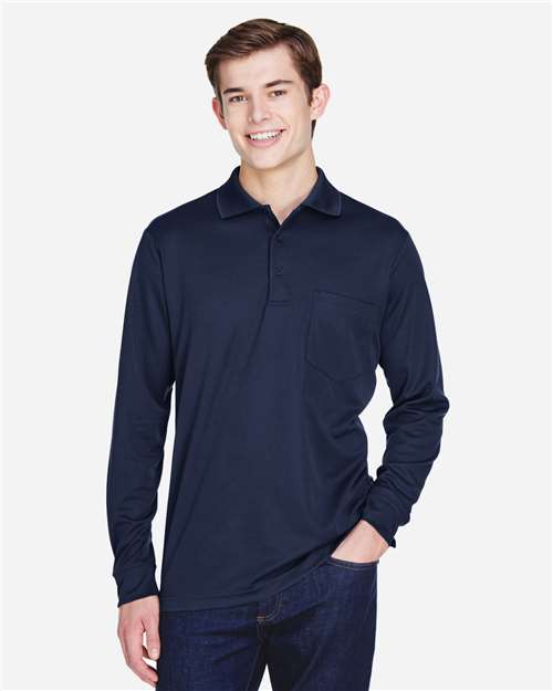 Classic Navy - On Model Front