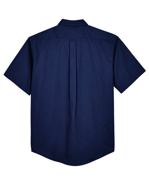 Classic Navy - Back