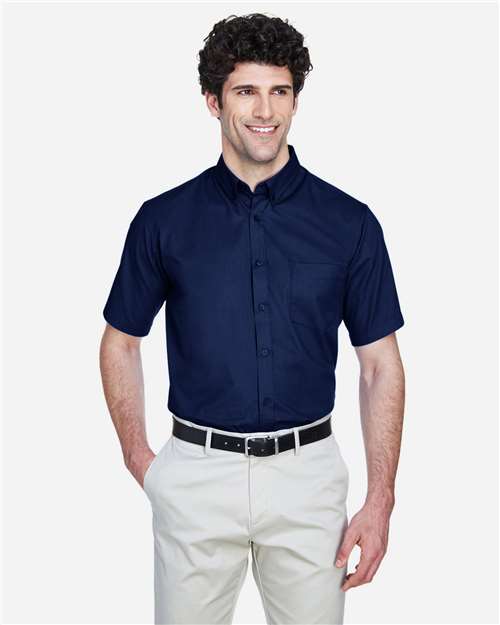 Classic Navy - On Model Front