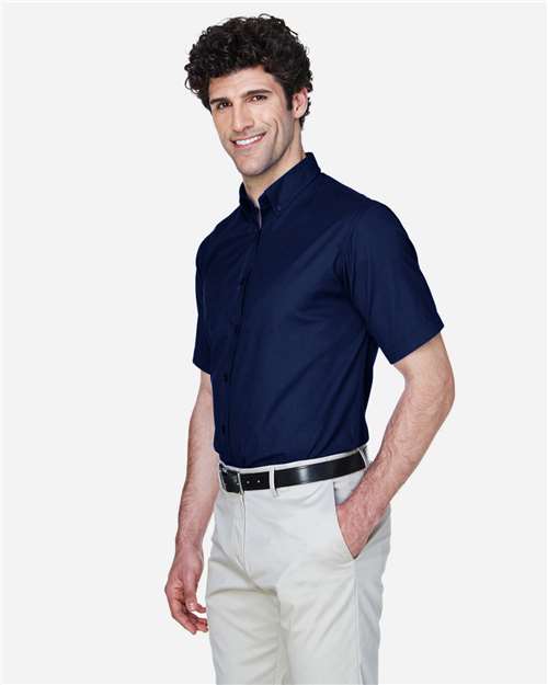 Classic Navy - On Model Side