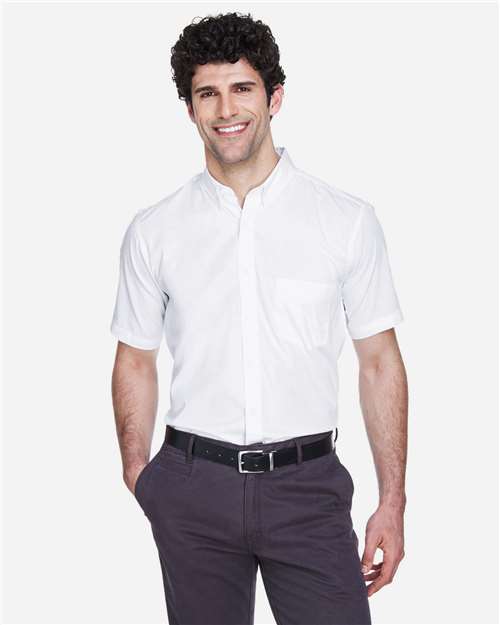 White - On Model Front