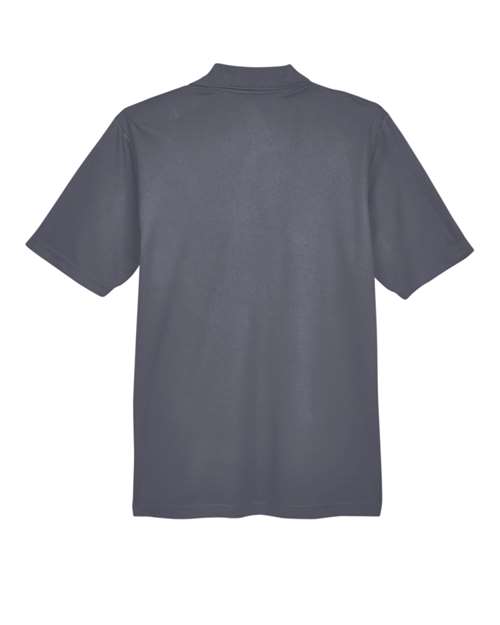 Black/ Carbon - Back