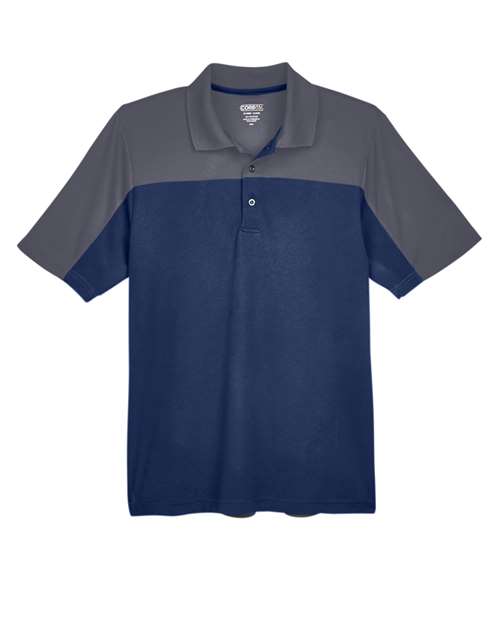 Classic Navy/ Carbon - Front