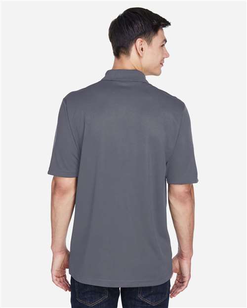 Classic Navy/ Carbon - On Model Back