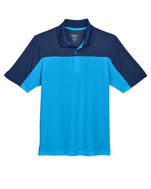 Electric Blue/ Classic Navy - Front
