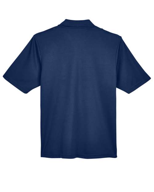 Electric Blue/ Classic Navy - Back