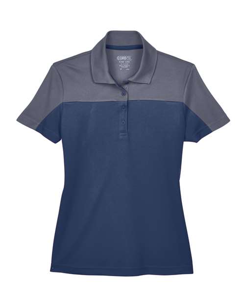 Classic Navy/ Carbon - Front