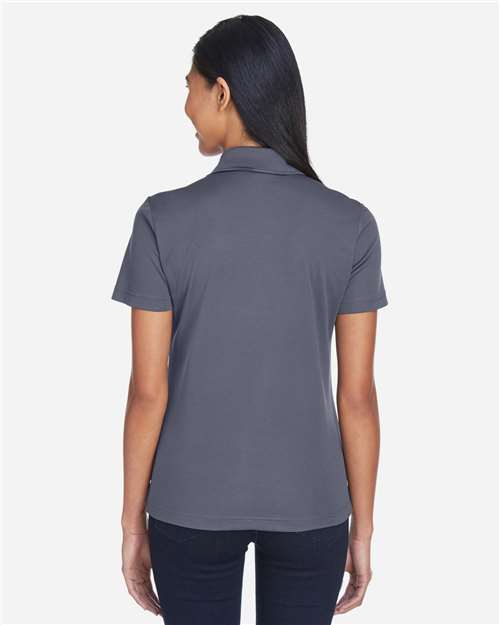 Classic Navy/ Carbon - On Model Back