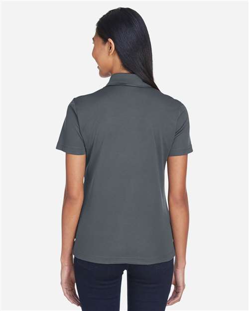 Forest/ Carbon - On Model Back