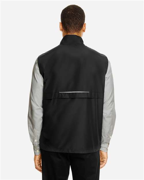 Black - On Model Back