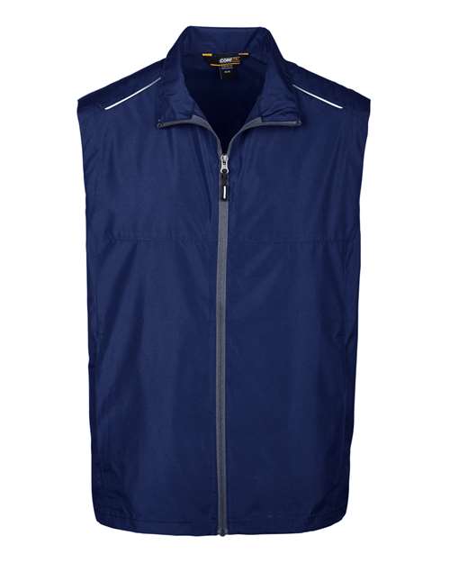 Classic Navy - Front