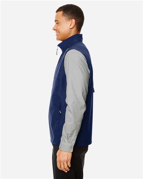 Classic Navy - On Model Side