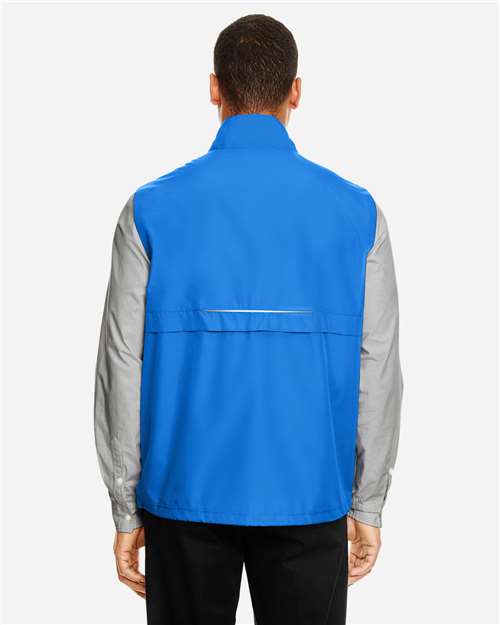 True Royal - On Model Back